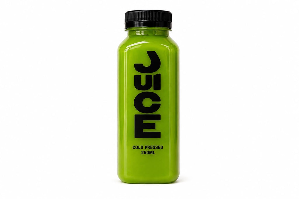ONE DAY CLEANSE