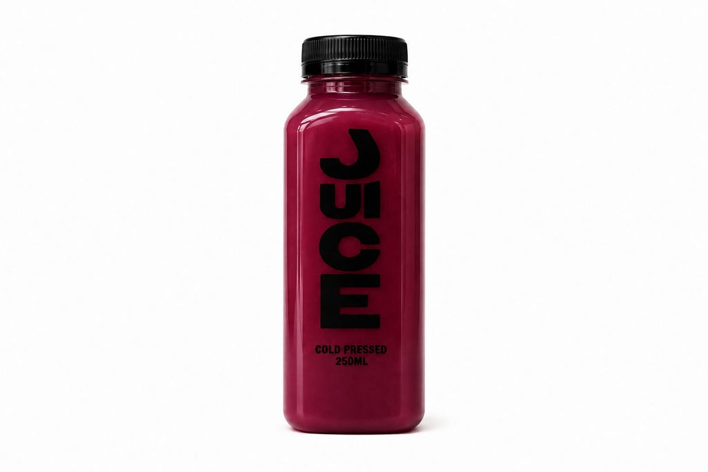 ONE DAY CLEANSE
